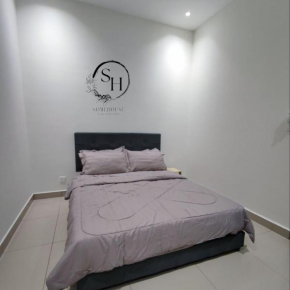 Klia SomeHouse Homestay